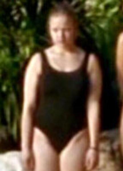 Stephanie Gossger Nude 260568
