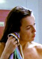 Caroline Schreiber Breasts Bush 46255