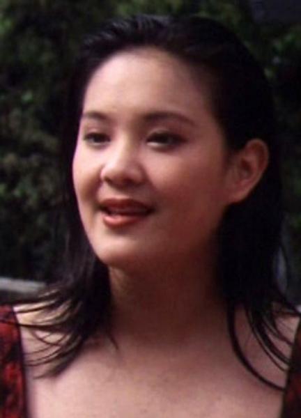 Sexiest Kea Wong Scenes 261123
