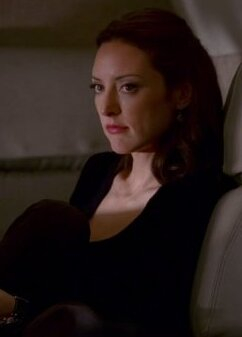 Lola Glaudini