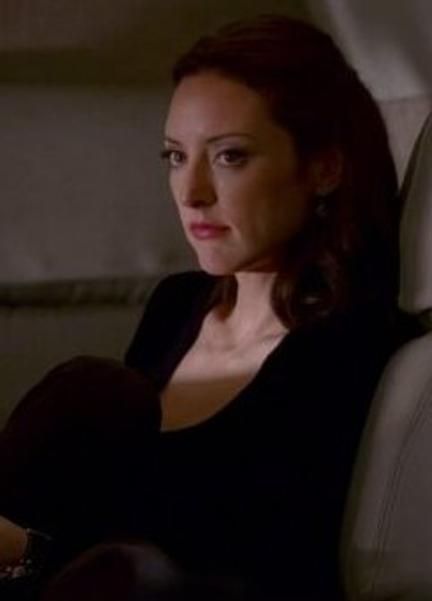 Lola Glaudini Nude Scenes 217611