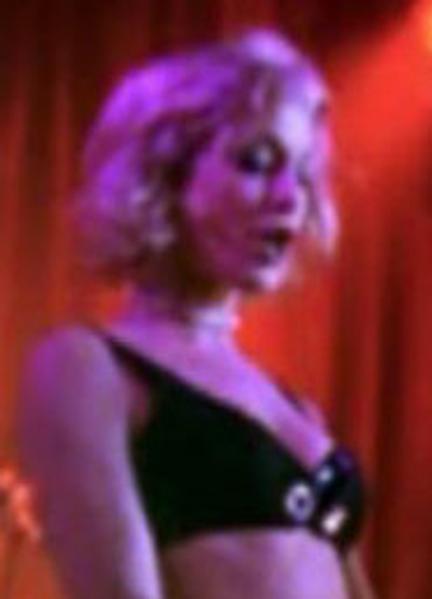 Julia Stinshoff Hot Scenes 256362