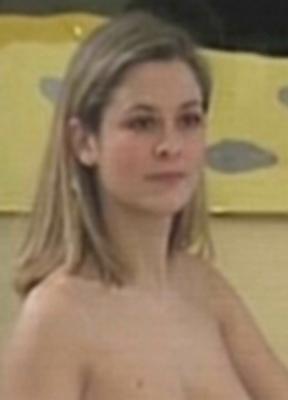 Tanja Lanäus Breasts Butt 252762