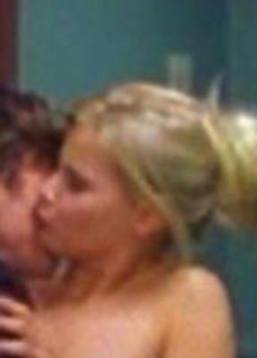 Lauren Petty Breasts 261615