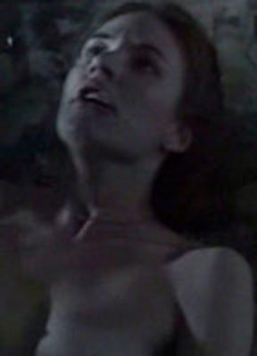 Robyn Parsons Breasts Underwear 238032