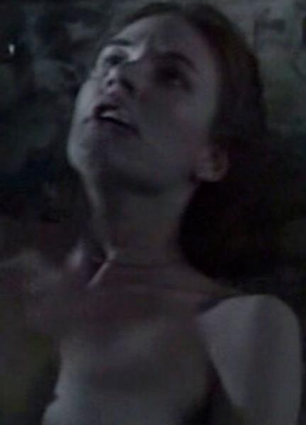 Robyn Parsons Nude 238032