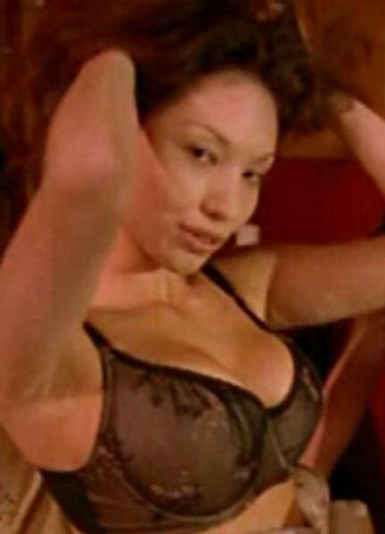 Lynn Thomas Nude 54416