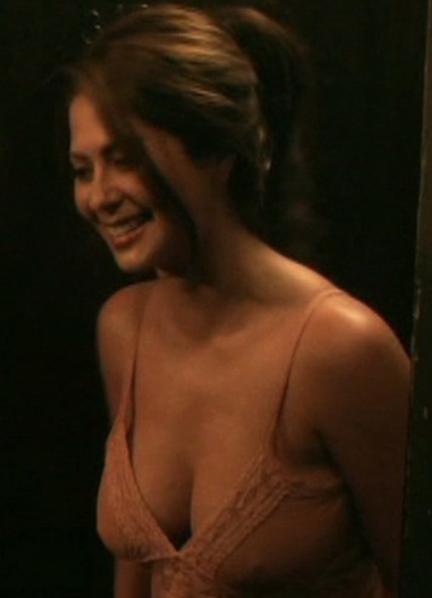 Sandra Eloani Ramírez Nude Scenes 289731