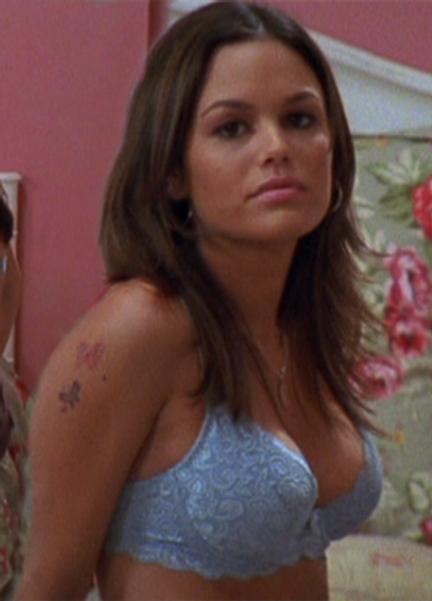 Sexiest Rachel Bilson Scenes 220995