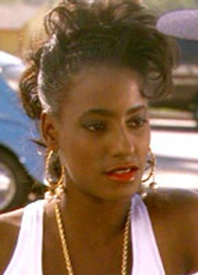Leonette Scott Breasts Left Breast 23255