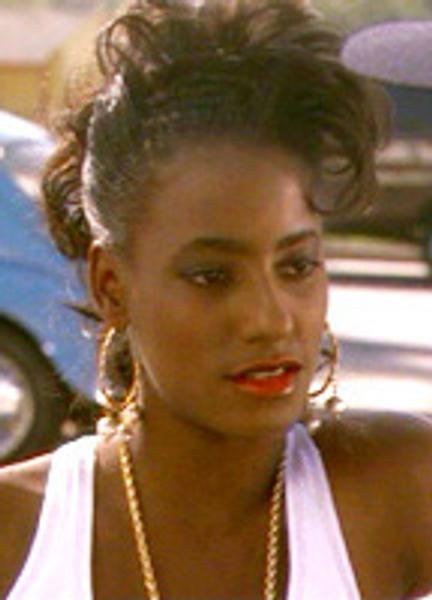 Leonette Scott Nude Scenes 23255