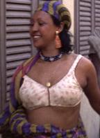 Zenebech Tadesse Breasts Butt 244362