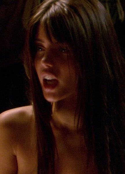 Nicole Marie Lenz Nude 236844