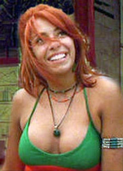 Tatiana Astengo Nude Scenes 23287