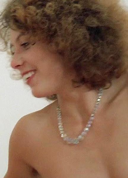 Friederike Tiefenbacher Nude Photos 262377
