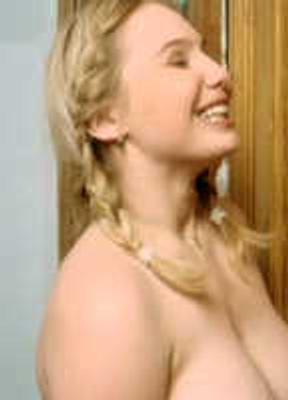 Dolly Dollar Breasts Bush 245853