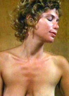Pamela Gruen Breasts Bush 23461