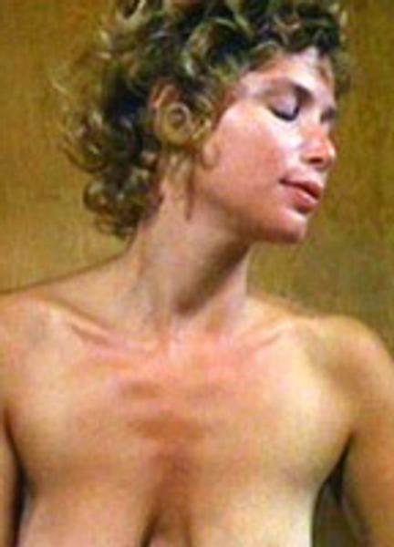 Pamela Gruen Nude Photos 23461