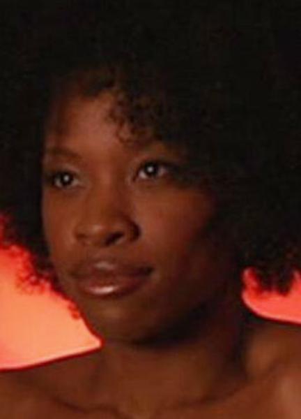 Karimah Westbrook Naked 245166