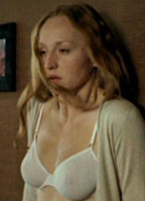 Brigitte Hobmeier Breasts Bush 242607