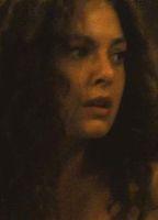 Alexa Davalos Model Breasts Bush 218844