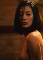 Kim Sun-Yong Breasts Butt 255360