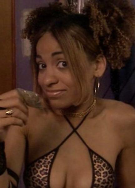 Sexy Jeni Garcia 267696