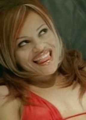 Trinita Turner Nude Photos 261405