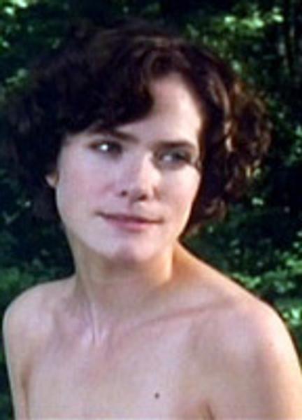 Abigail Cruttenden Nude 23832