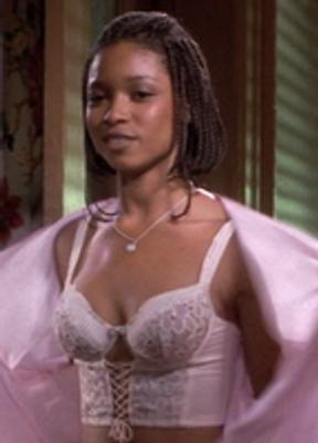 Tamala Jones Bikini Breasts 229464