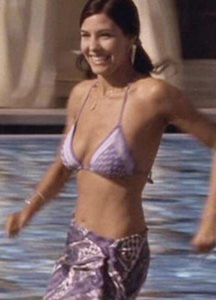 Sexy Melissa Yvonne Lewis 247332