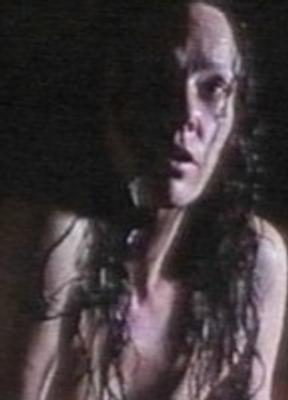 Tiina Lymi Breasts Bush 287780