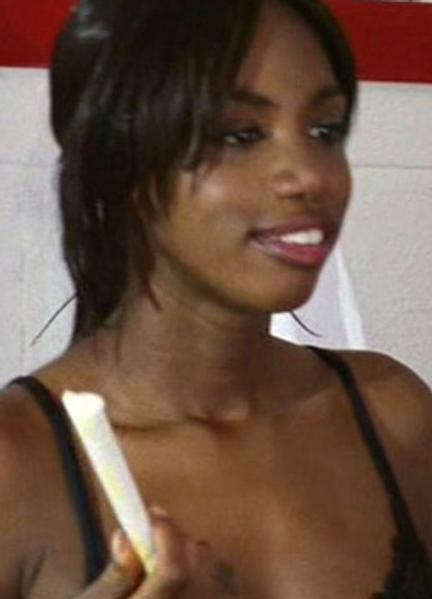 Sexiest Shaznay Lewis Scenes 261723