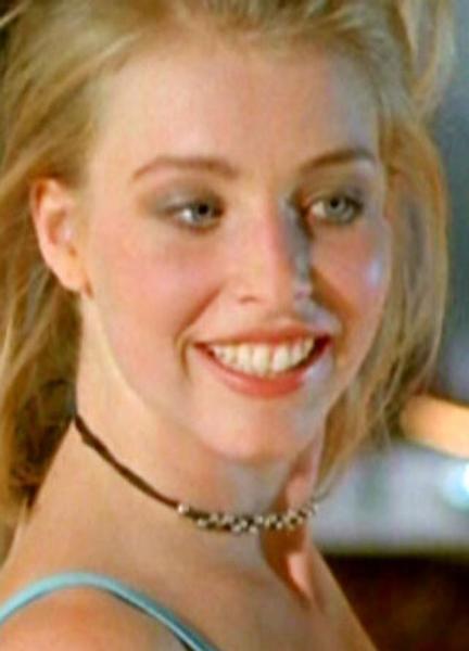 Karoline Barsch Nude Photos 23929