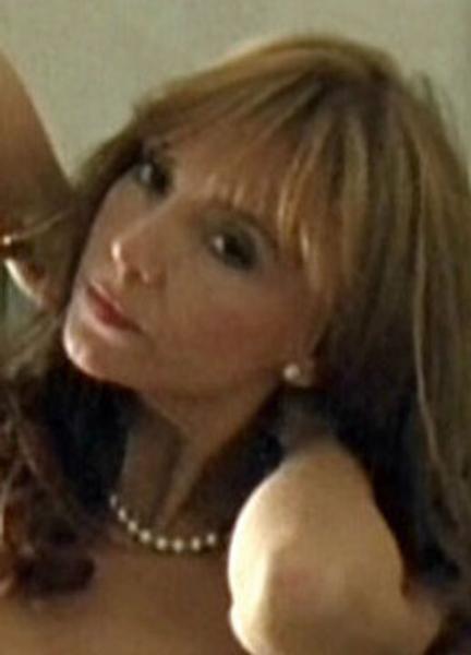 Cornelia Corba Nude 252480