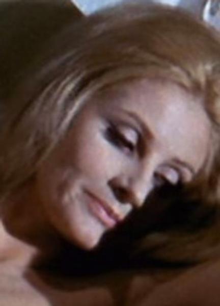 Jill Ireland Nude Photos 227613