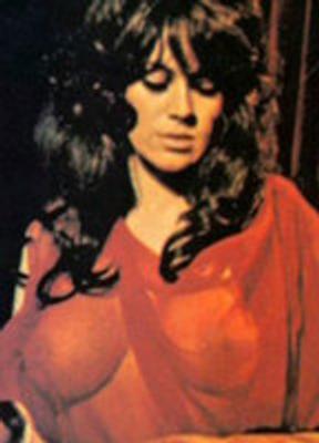 Lisa Todd Sexy 242832