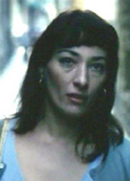 Sandra Ballesteros Nude Scenes 24227