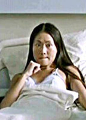 Lisa Huynh Nude Scenes 88215