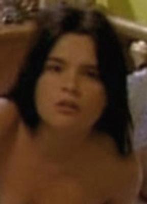 Francesca Guillén Breasts Bush* 287401