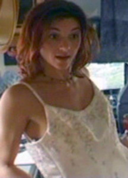 Jaye Macaulay Nude Scenes 24203