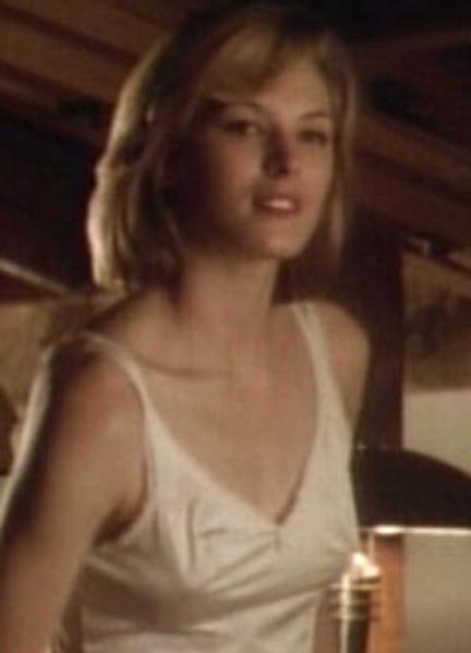 Lala Sloatman Nude Scenes 249075