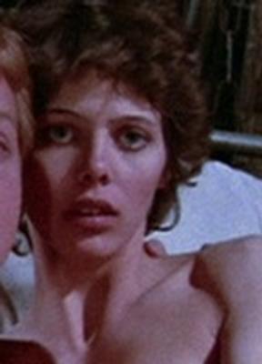Barbara Stafford Breasts Left Breast 241320