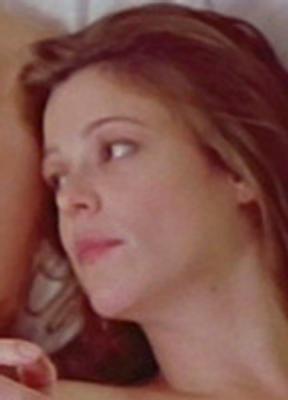 Ariadne Shaffer Breasts Bush 287511