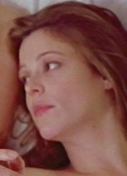 Ariadne Shaffer Nude Scenes 287511