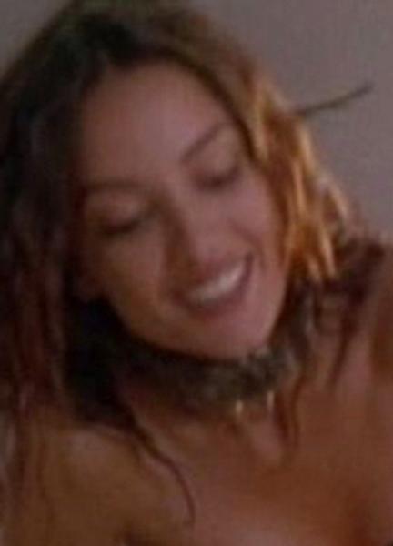 Alison Moir Naked 253026