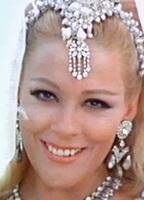 Silvia Pinal Breasts Bush 235113