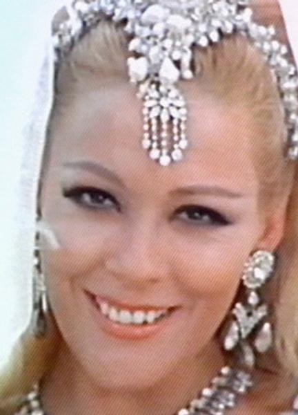 Silvia Pinal Nude Photos 235113