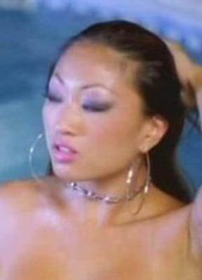 Nicole Oring Bikini Breasts 233157