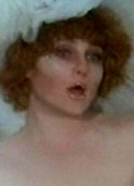 Valérie Mairesse Nude 245988